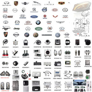 Nuevo Controlador de Faros Delanteros Xenón 12V KY OEM 3D0941329D con AFS para Audi Q5, Accesorios para Auto - Product Image 6