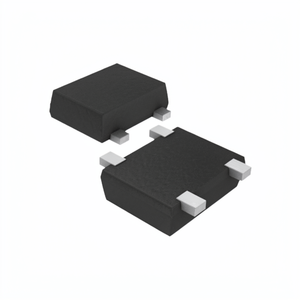 Electronic Chips Component Diode Arrays Manufacturer Channel SC-75-4, SOT-543 RB851YT2R - Product Image 1
