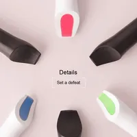 UK Nuvo Entry-level Plastic Vertical Flute Waterproof Children's Enlightenment Instrument
