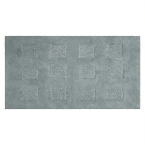 Tapis de bain CAPRI Vert (110x60cm) 18314 - Product Image 2