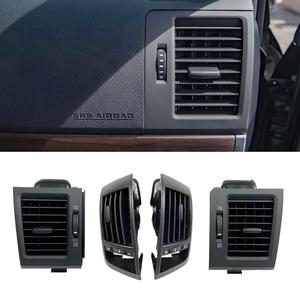 Rejilla de ventilación de aire para Interior de coche para Toyata Land Cruiser LC200 2008-2021 - Product Image 3