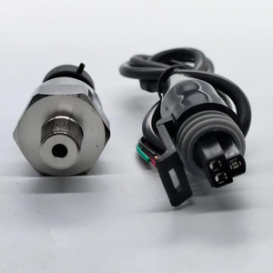 <span class=keywords><strong>500psi</strong></span>ステンレス钢圧力センサー圧力トランスデューサメーカー価格 - Product Image 2