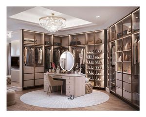 ตู้เก็บของขนาดใหญ่ดีไซน์ทันสมัยราคาไม่แพง - Product Image 6