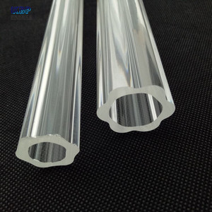 High Pressure Transparent Clear PP Extrusion <strong>Tube</strong> for Irrigation Flexible &amp; Corrosion Resistant - Product Image 6