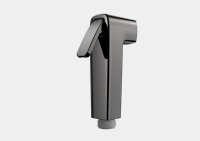 Douche à main pour bidet mural Rainshower 2025, design moderne, en plastique ABS, finition chromée, installation facile pour