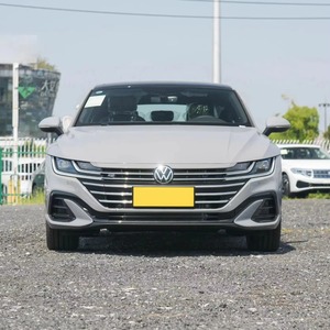 รถยนต์มือสอง Volkswagen CC ปี 2022 ไมล์น้อย เบนซิน เกียร์ออโต้ พวงมาลัยซ้าย ผลิตในจีน มีขาย - Product Image 1