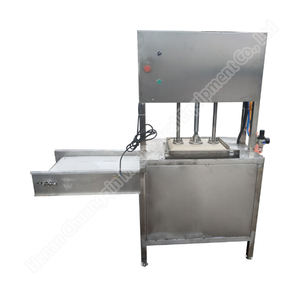 เครื่องตัด <span class=keywords><strong>Tempeh</strong></span> เครื่องตัดเต้าหู้อัตโนมัติเต็มรูปแบบ - Product Image 3