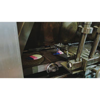 Machine à fabriquer des cornets de crème glacée facile à utiliser, autres machines à snacks