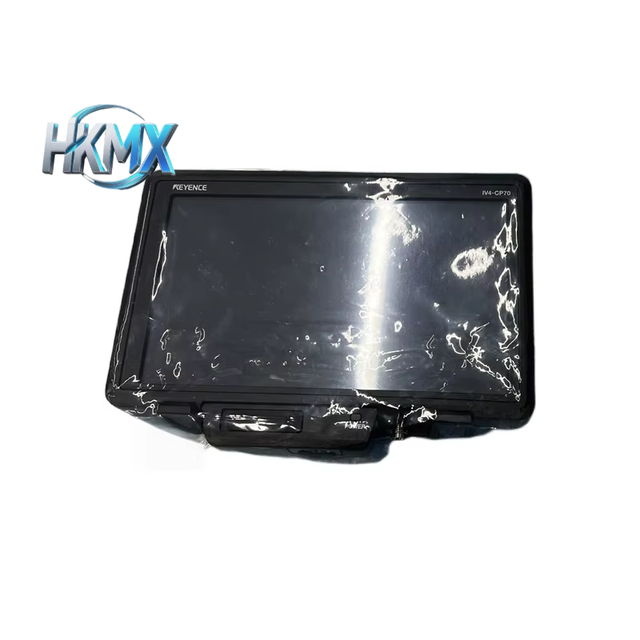 100% Brand New and KEYENCE IV4-CP70 Touch Panel Equipped With AI Image Recognition Sensor in Stock