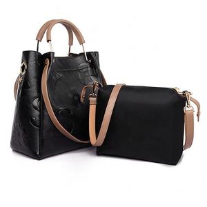 Sac à main haut de gamme de style rétro 2026, grande capacité, sac fourre-tout pour les trajets quotidiens, sac à bandoulière avec fermeture éclair - Product Image 5