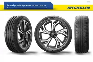 Pneus radiaux Pilot Sport 4 SUV <span class=keywords><strong>235</strong></span>/55 <span class=keywords><strong>R20</strong></span>-275/45 <span class=keywords><strong>R20</strong></span> 20" jante tubeless pour remplacement/réparation - Product Image 6