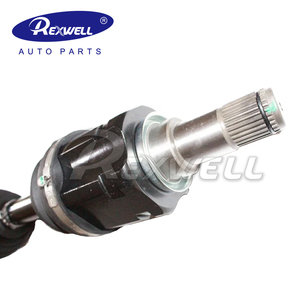 อะไหล่เกียร์รถยนต์ <span class=keywords><strong>เพลา</strong></span><span class=keywords><strong>ขับ</strong></span><span class=keywords><strong>หน้า</strong></span> ชุดข้อต่อเพลาขับด้านนอกและด้านใน สำหรับรถยนต์โตโยต้า ไฮลักซ์ <span class=keywords><strong>วี</strong></span><span class=keywords><strong>โก้</strong></span> 1KD 2KD <span class=keywords><strong>4X4</strong></span> 43430-0K020 - Product Image 3