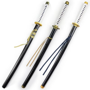<span class=keywords><strong>Devil</strong></span> <span class=keywords><strong>May</strong></span> <span class=keywords><strong>Cry</strong></span> 5อุปกรณ์ประกอบฉากเกมอนิเมะดาบดาบดาบ yamato ญี่ปุ่นคาตานะ104ซม. - Product Image 5