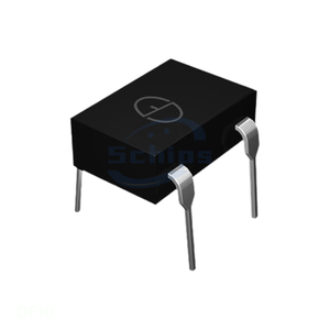 In Stock Diodes 4-EDIP DF10 Buy Electronics Components Online - Product Image 1