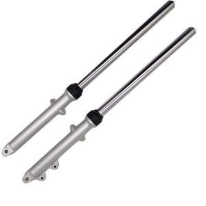 Phụ Tùng Thân Phanh Đĩa Giảm Giá Mạnh Phuộc Giảm Xóc Trước Xe Máy Cho Cg125 Cg150 Cg200 <span class=keywords><strong>Gn125</strong></span> - Product Image 4