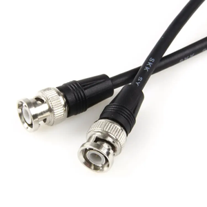 Kundenspezifische Kamera-Testgeräte, Videoüberwachung, CCTV BNC-Kabel, 4K HD-Kabel, BNC RG59 Kabel - Product Image 3