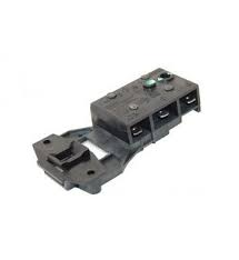 Interrupteur de verrouillage de porte de <span class=keywords><strong>lave</strong></span>-<span class=keywords><strong>linge</strong></span> C00011140 482000025944 ZV-446 pour <span class=keywords><strong>pièces</strong></span> de <span class=keywords><strong>lave</strong></span>-<span class=keywords><strong>linge</strong></span> <span class=keywords><strong>Indesit</strong></span> Whirlpool Hotpoint - Product Image 4