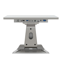 YINGDI S360 Supermarket POS Systems Terminal de caja registradora minorista Android 13 15,6 "1080p Display-Gestión de efectivo 1 año de garantía