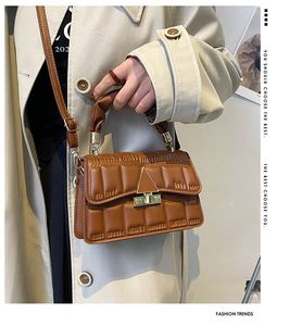 Hot Selling Fashion Designer Handbags, Famous Brand PU Leather <b>Ladies</b> <b>Wallet</b> Bags, Luxury Handbags <b>Ladies</b> Handbags - Product Image 3