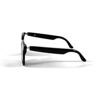 Lunettes Intelligentes 2025 GS01 : Appels Bluetooth, Navigation Vocale Mains Libres, Verres Polarisés UV400, Musique – Idéales pour la Conduite et le Cyclisme en Extérieur