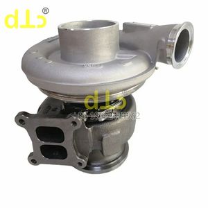 Piezas Originales para Turbocompresor Holset ISM11 para Motor Diésel HX55 3590044 4033813 3800471 para Cummins - Product Image 4