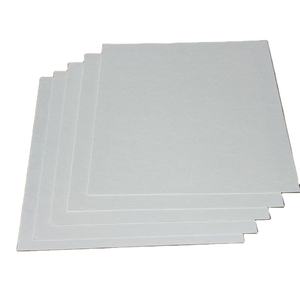 Papier couché C1S de 190 à 400 g/m², couleur blanc pur, pour planches à découper pliables - Product Image 5