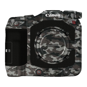 COMPRA 10 RICEVI 5 GRATIS PER TELECAMERE CINEMATICHE CANON EOS C80 NUOVE DI ZECCA CON 2 ANNI DI GARANZIA Ordina Qui Sconti Prezzo Promozionale All'Ingrosso - Product Image 5