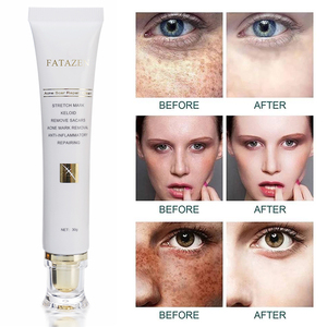 2025 nuevo DuoYan Herbal Gel REPARADOR DE LA PIEL eficaz acné Natural marca de espinillas estrías crema para eliminar cicatrices - Product Image 4