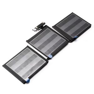 Alimentation d'usine 11.40V 54.5Wh 4780mAh A1713 <span class=keywords><strong>Batterie</strong></span> d'ordinateur portable pour <span class=keywords><strong>MacBook</strong></span> <span class=keywords><strong>Pro</strong></span> <span class=keywords><strong>13</strong></span> A1708 2016 <span class=keywords><strong>2017</strong></span> <span class=keywords><strong>Batterie</strong></span> - Product Image 3