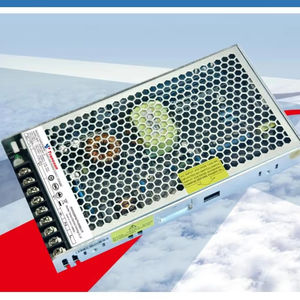 TOSN-200-12 d'alimentation fiable de 200W pour l'utilisation industrielle et d'affichage - Product Image 1