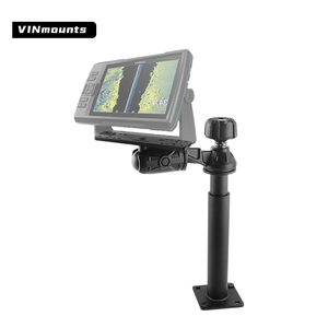 Support de fixation antivol réglable pour sondeur de pêche VIN-TYQ-HB-03-Lock-LZ - Product Image 1