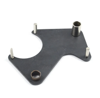 Offre Spéciale – Kit d'outils de réparation automobile OEM en acier inoxydable avec outil de calage moteur et mallette rigide, garantie d'un an pour RENAULT