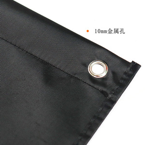 File Organizer <b>Wall</b> <b>Hanging</b> <b>Storage</b> Bag 100x70cm Fabric Office Classroom Neatening Solution - Product Image 3