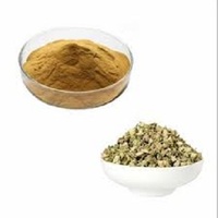Vente chaude de qualité supérieure échantillon gratuit et livraison rapide 90% extrait de Tribulus Terrestris Tribulus Terrestris saponines