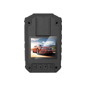 Zhongdun <span class=keywords><strong>3G</strong></span> 4G hoặc wifi xây dựng trong GPS công cộng an ninh bảo vệ mini xách tay zhongdun cơ thể wg6 đeo máy ảnh - Product Image 3