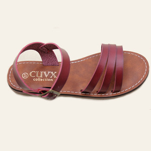 Sandales pour femmes tendance, best-seller, décontractées, confortables, durables, légères, respirantes, vente en gros - Product Image 5