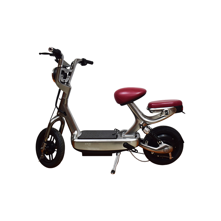Hot sale china factory electric bicycle for men 16inch 36v 48v  motor die casting frame