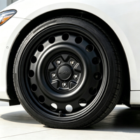 Vente directe d'usine, alliage d'aluminium personnalisé pour BMW Audi Mercedes C8 BMW SF90 5x120, jantes concaves profondes de 16 à 26 pouces