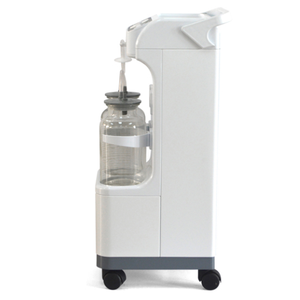 Aparato/Máquina de Succión Eléctrica YX930D de Gran Caudal 40L/min, Grado Médico, 65 dB de Ruido, CA 220-240V - Product Image 2