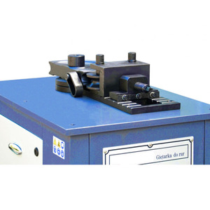 ราคาเครื่องดัดท่อโลหะ WG-70 Factory Metalcraft - Product Image 3