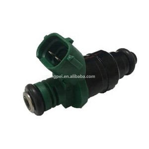 Fuel <strong>Injector</strong> OEM 037906031AL - Product Image 3
