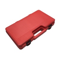 Kit d'outils universel de 14 pièces pour l'extraction d'injecteurs diesel, extracteur d'injecteurs pour démontage de capteurs et de manchons