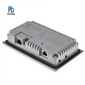 Módulo LCD HMI Kp300 6AV6647-0AH11-3AX1, Pantalla LED, Panel de Visualización, Resolución 800x480, Ethernet RS485, Industrial - Product Image 3