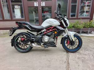 <span class=keywords><strong>Benelli</strong></span> <span class=keywords><strong>BN</strong></span> 300 300CC Moto Sportiva a Benzina da Corsa Streetbike Prodotta in Cina Velocità Massima >80km/h - Product Image 2