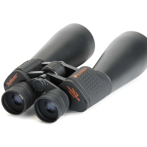 Binoculares Skymaster 12x60 mm, Aptos para Observación Terrestre o Astronómica, 71007 - Product Image 2
