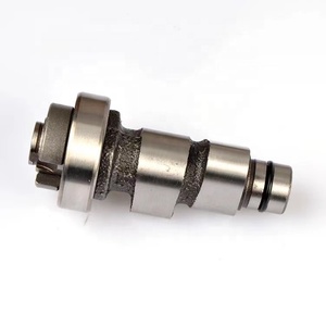 Kit <span class=keywords><strong>de</strong></span> Ensamblaje <span class=keywords><strong>de</strong></span> Árbol <span class=keywords><strong>de</strong></span> Levas y Balancines ZT Parts para Yamaha <span class=keywords><strong>YBR</strong></span> - Acero Aleado, Acero Inoxidable, Aluminio - Garantía <span class=keywords><strong>de</strong></span> 6 Meses - <span class=keywords><strong>Motor</strong></span> 100% Probado - Product Image 2