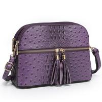 Sac à main pour femmes en cuir PU de haute qualité, grand sac à bandoulière pour femmes, imperméable, sac à main de luxe pour femmes avec fermeture éclair