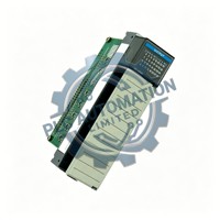 Fuente de Alimentación PLC 2711P-T19C22D9P-B Nueva y Sellada, Controlador PLC 2711PT19C22D9PB