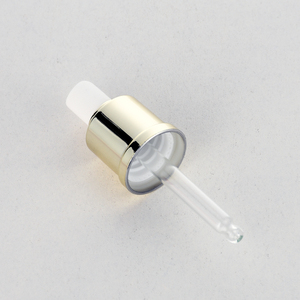Frascos cuentagotas de aceite esencial de vidrio duradero, ideales para mantener la frescura del aceite en spas profesionales y espacios de almacenamiento en el hogar - Product Image 4