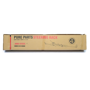 KINGSTEEL AUTOPARTS POWER STEERING GEAR für TOYOTA HIACE LH102 <span class=keywords><strong>LH104</strong></span> 1RZ LHD 45510-26020 - Product Image 3